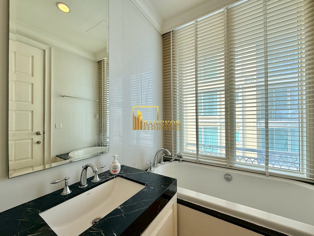รูป Royce Private Residence | Beautiful 3 Bedroom Luxury Condo - BR2995CD - รูปที่ 15/42