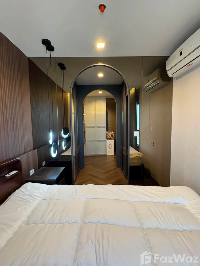 รูป ขาย คอนโด 1 ห้องนอน ในโครงการ ไลฟ์ สาทร เซียร์รา 6578669 - รูปที่ 1/9
