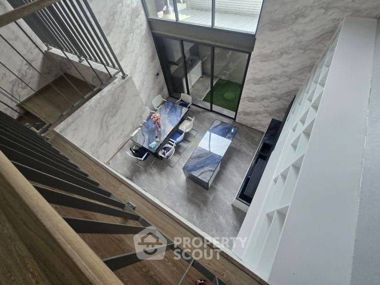 รูป ทาวน์เฮ้าส์ 3 ห้องนอน ให้เช่า ที่ ธีร์ ลาดพร้าว 93 วังทองหลาง (ID 3079455) - รูปที่ 8/15