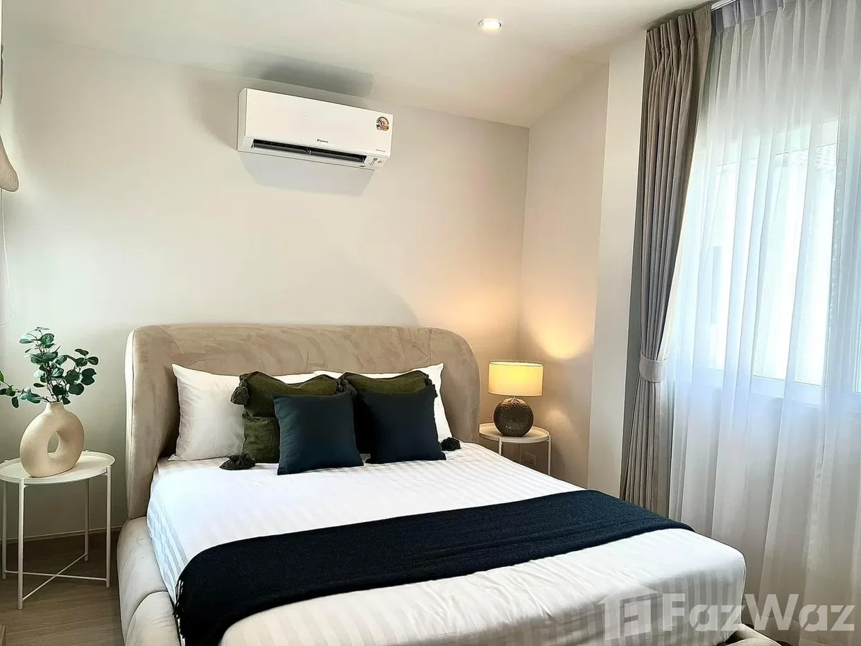รูป บ้านเดี่ยวให้เช่า 3 ห้องนอน ในโครงการ ศุภาลัย เลค วิลล์ ภูเก็ต 5368637 - รูปที่ 23/26