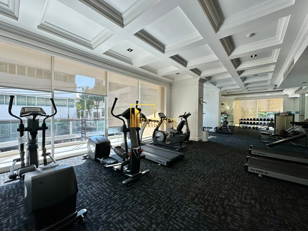 รูป Royce Private Residence | Beautiful 3 Bedroom Luxury Condo - BR2995CD - รูปที่ 31/42