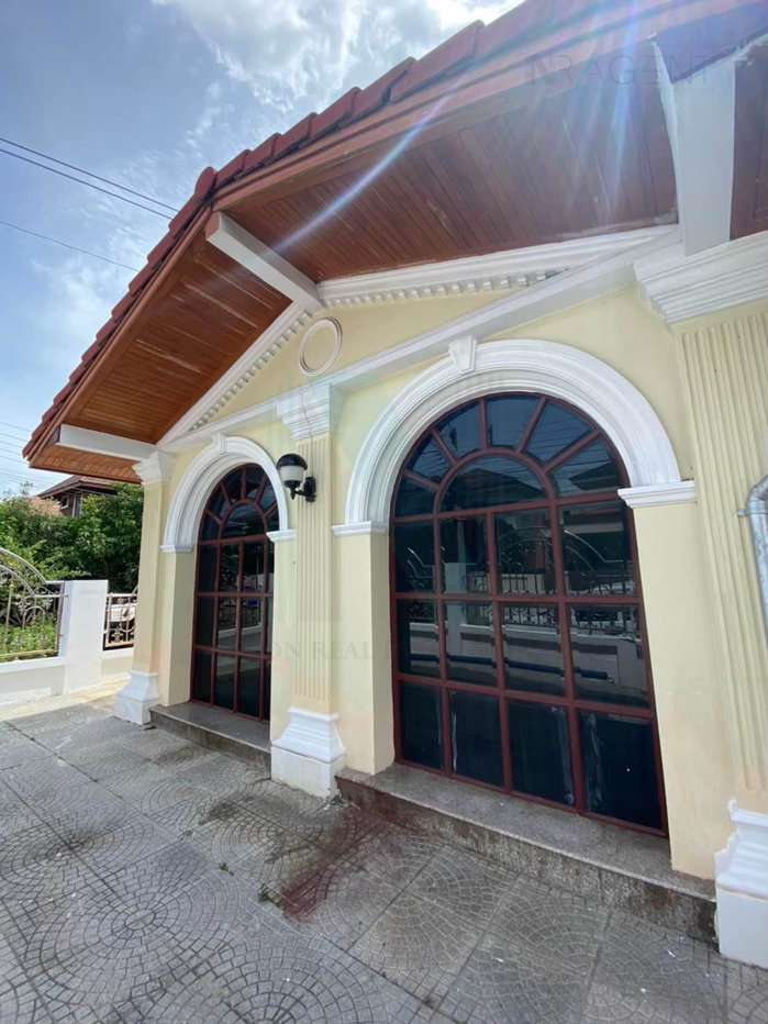 รูป 📌 ขายบ้านเดี่ยว โครงการ มิตรประชาเพลส 2 ชั้น 3 ห้องนอน 3 ห้องน้ำ - รูปที่ 2/8