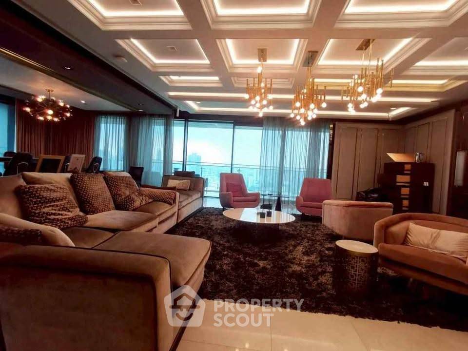 รูป คอนโด 3 ห้องนอน ขาย The Residences At The St. Regis Bangkok ใกล้ BTS ราชดำริ 90 ม. (ID 3081022) - รูปที่ 4/19