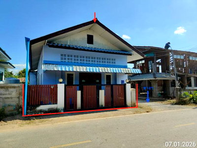 HOME 86.9 Sq.w. Rong Kwang Phrae for 1.3M