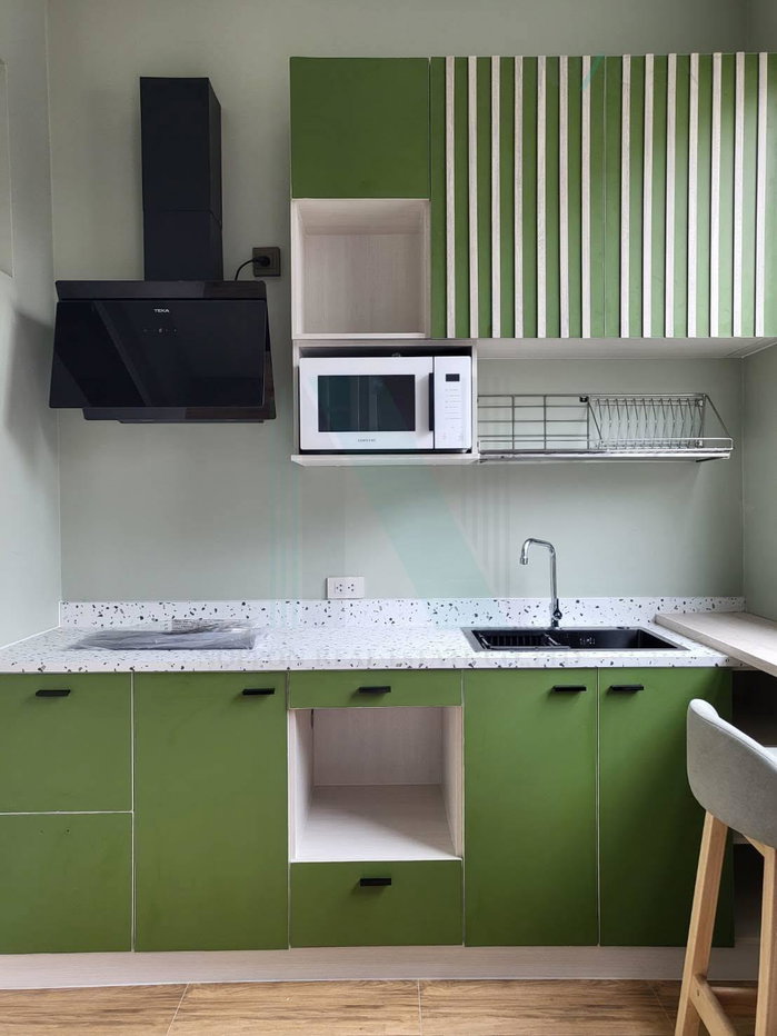 รูป ให้เช่าทาวน์เฮาส์ 2 ชั้น คาซ่า ซิตี้ บางนา 3 ห้องนอน 2 ห้องน้ำ - รูปที่ 4/8