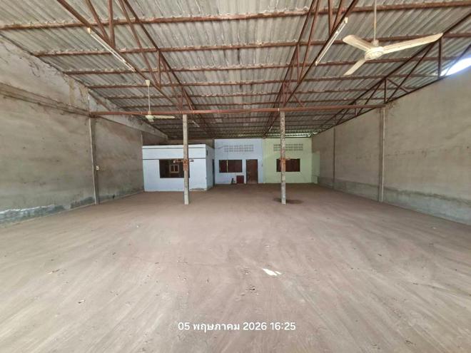 รูป บ้านเดี่ยว 81 ตร.วา วังน้ำเย็น สระแก้ว 1M - รูปที่ 5/25