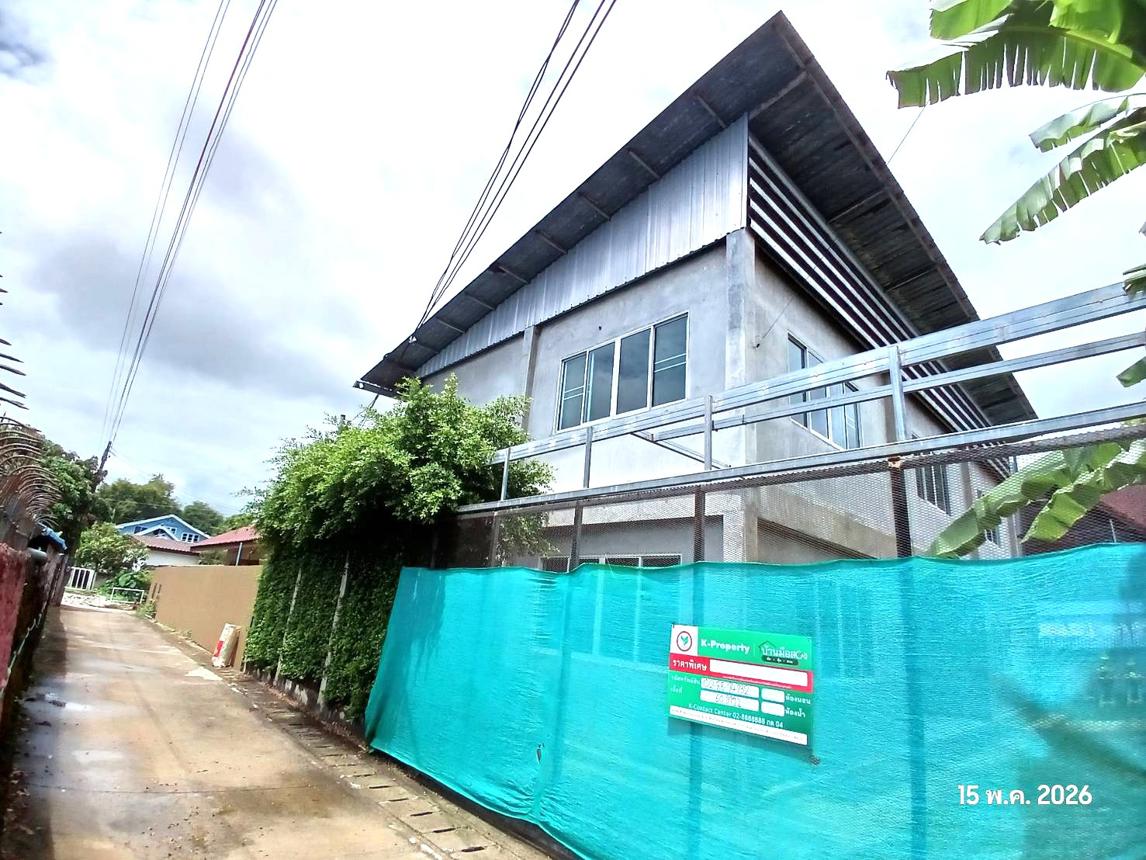 รูป บ้านเดี่ยว 60 ตร.วา แม่ริม เชียงใหม่ 2.2M - รูปที่ 22/45
