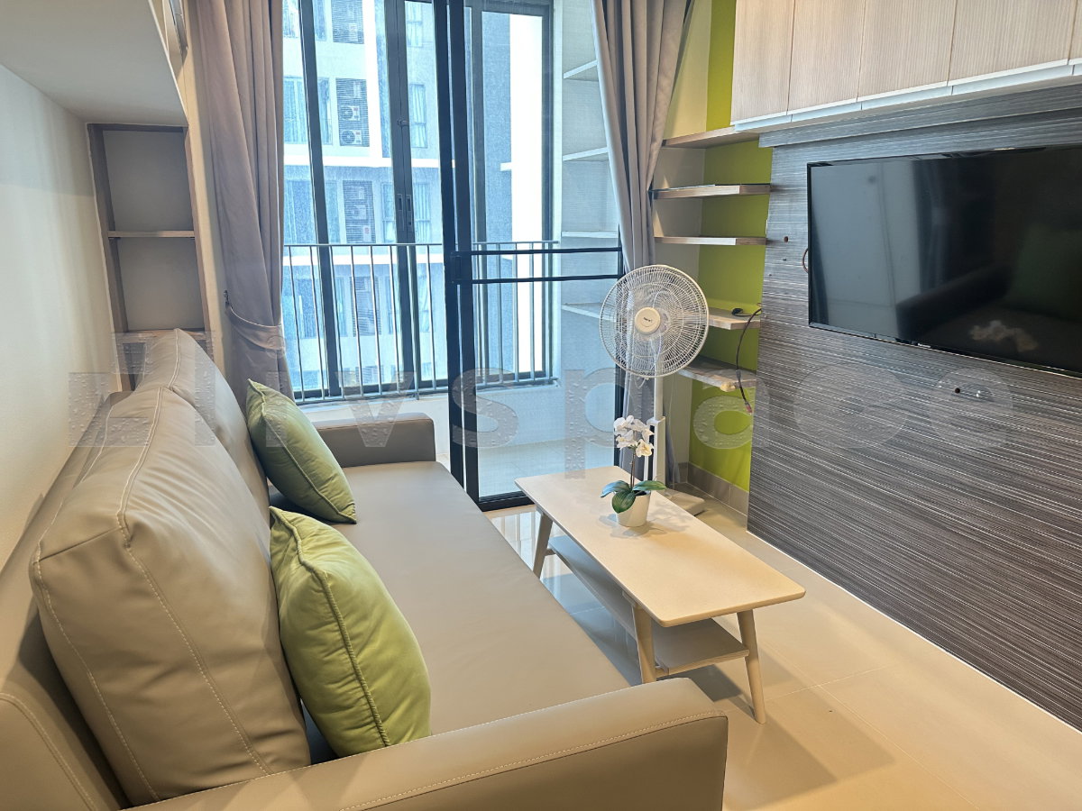 รูป ▚ LB154ツ สำหรับเช่า Ideo Mobi Sathorn 2 ห้องนอน ราคาพิเศษ ⭐ - รูปที่ 5/15
