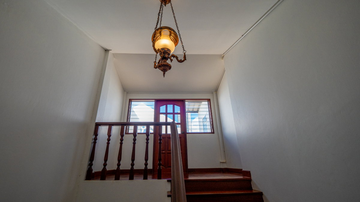 picture For Rent Townhome Sukhumvit Eakkamai BTS GH436 - 8/22