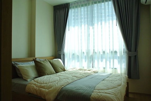 🏙️✨ FOR RENT: Artemis Sukhumvit 77 — MODERN HIGH-FLOOR LIVING NEAR BTS ON NUT! 💰 Rental Price: 12,000 THB/month | 📲 Line ID: @condobkk (with @)