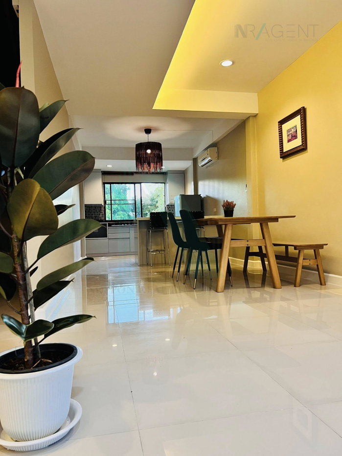 รูป 📌 ขายบ้านเดี่ยว โครงการ หมู่บ้านมณียา 2 ชั้น 3 ห้องนอน 3 ห้องน้ำ - รูปที่ 5/8