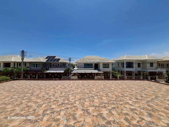 รูป บ้านเดี่ยว 101.8 ตร.วา บ้านภัทราพร 2 เมืองชลบุรี ชลบุรี 6.4M - รูปที่ 14/49