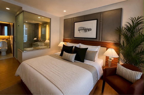 รูปภาพ Brand-New Luxury Condo for Rent at The Astra Condo – Ready to Move In