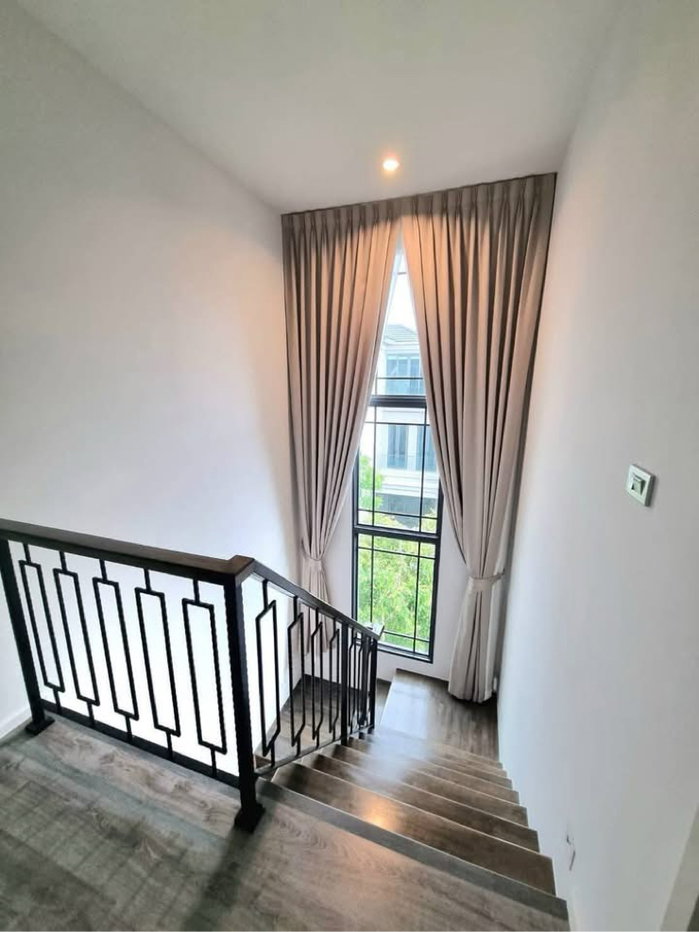 รูป บ้านเดี่ยวลดราคาถึง2ล้าน!!โครงการ the sonne ศรีนครินทร์ - รูปที่ 14/19