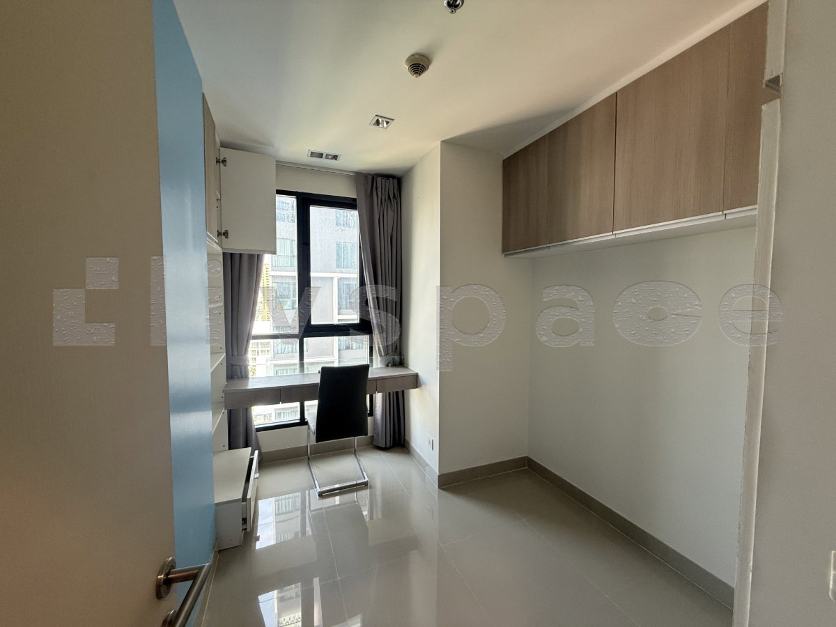 รูป ▚ LB154ツ สำหรับเช่า Ideo Mobi Sathorn 2 ห้องนอน ราคาพิเศษ ⭐ - รูปที่ 13/15