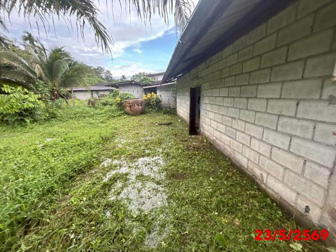 รูป บ้านเดี่ยว 98 ตร.วา บางขัน นครศรีธรรมราช 1.5M - รูปที่ 12/27