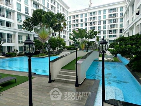 1-BR Condo 35 Sqm At The Orient Resort & Spa, Pattaya (ID 3082178)