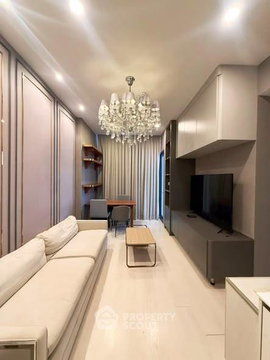 2-BR Condo At Mazarine Ratchayothin, 90m To BTS Ratchayothin (ID 3083294)