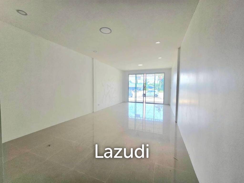 picture 2 STOREY TOWNHOUSE IN HUA HIN 88 - 4/10