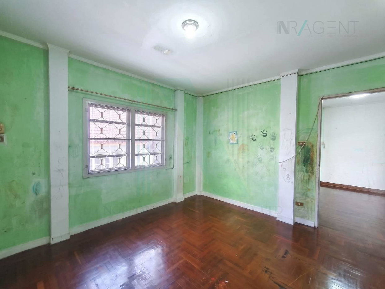 รูป 📌 ขายบ้านเดี่ยว โครงการ บ้านเพชรเกษม 3 2 ชั้น 5 ห้องนอน 2 ห้องน้ำ - รูปที่ 8/8