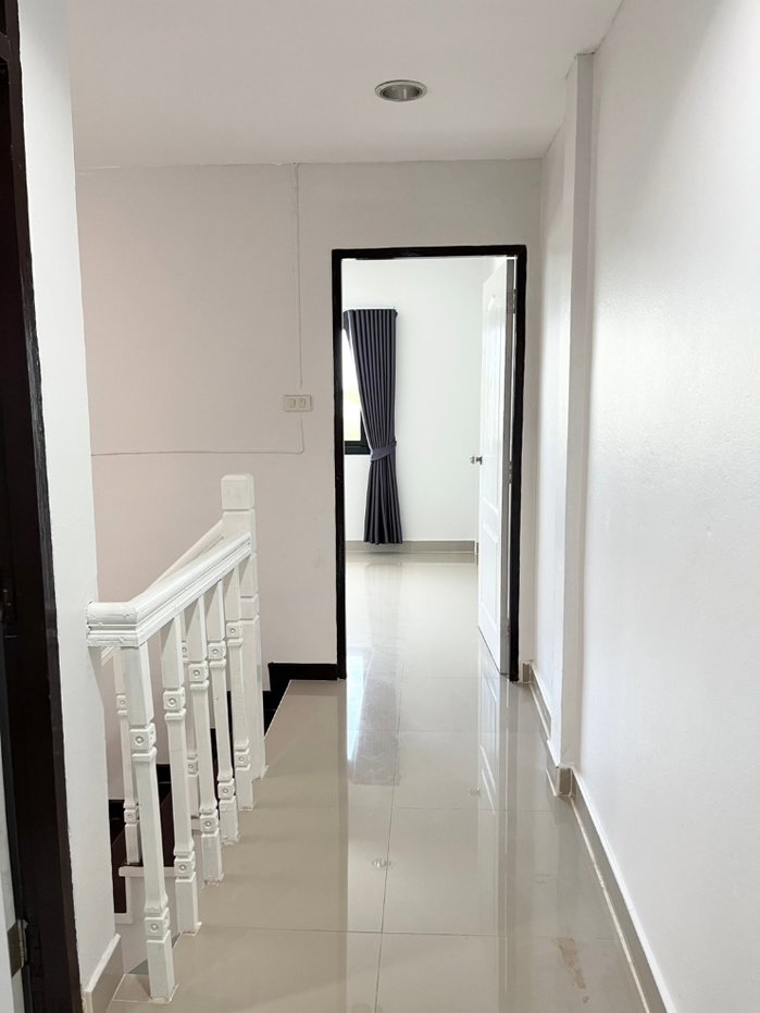 picture Townhome for Rent Ram inthra 34 BKK. - 9/10