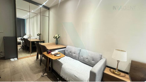 🎉 ให้เช่าคอนโด พาร์ค 24 เฟส 2 อาคาร 5 ชั้น 21 1 ห้องนอน ขนาด 29.00 ตรม ใกล้ ดิ เอ็มดิสทิค