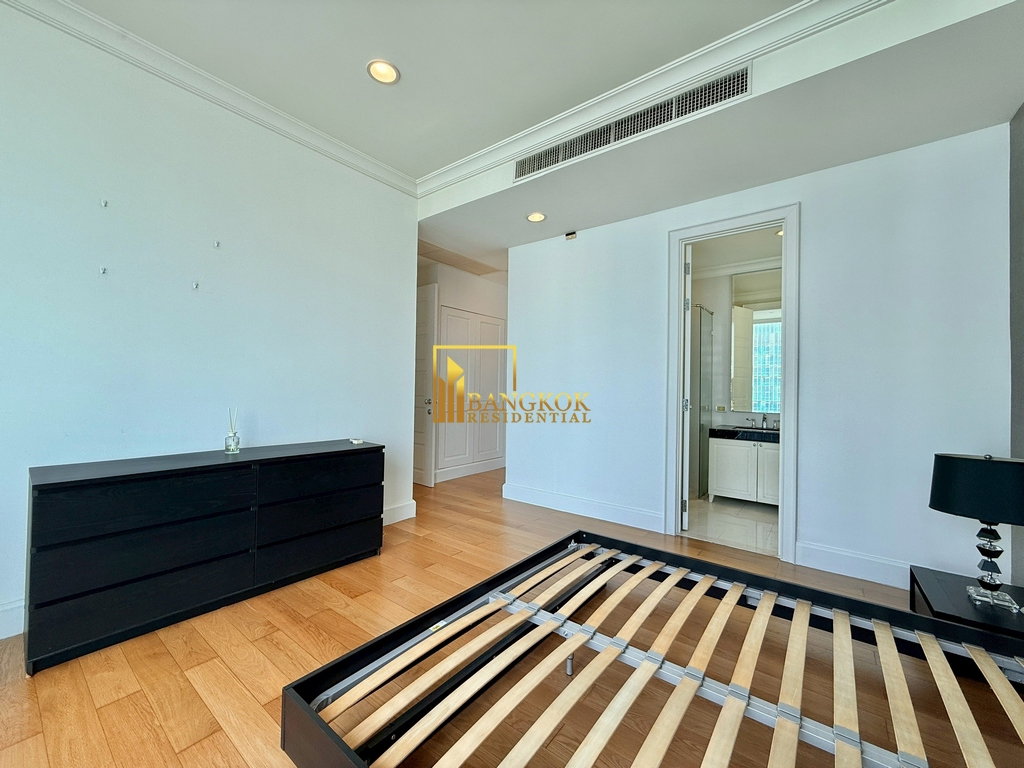 รูป Royce Private Residence | Beautiful 3 Bedroom Luxury Condo - BR2995CD - รูปที่ 13/42