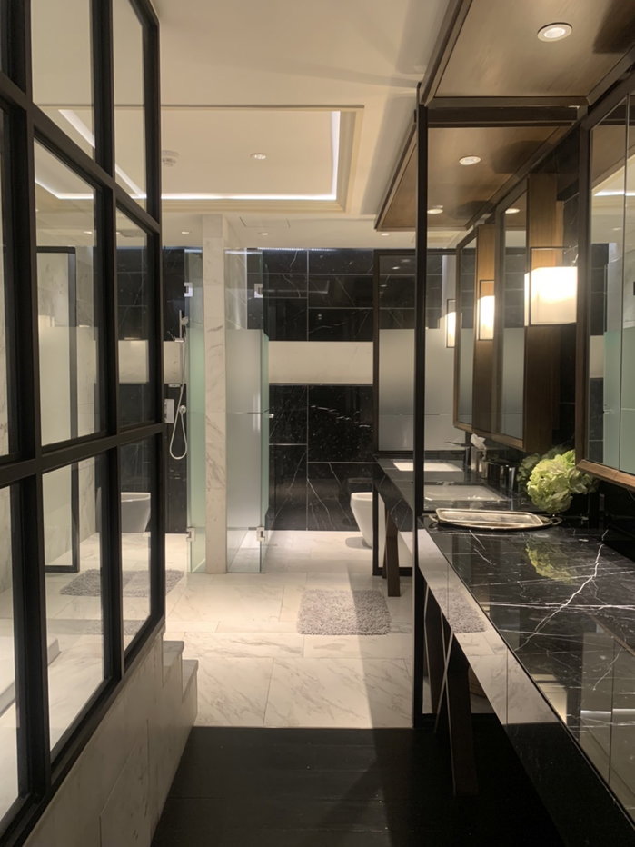รูป The Crest Sukhumvit 24 3 bedrooms, for rent - รูปที่ 9/17