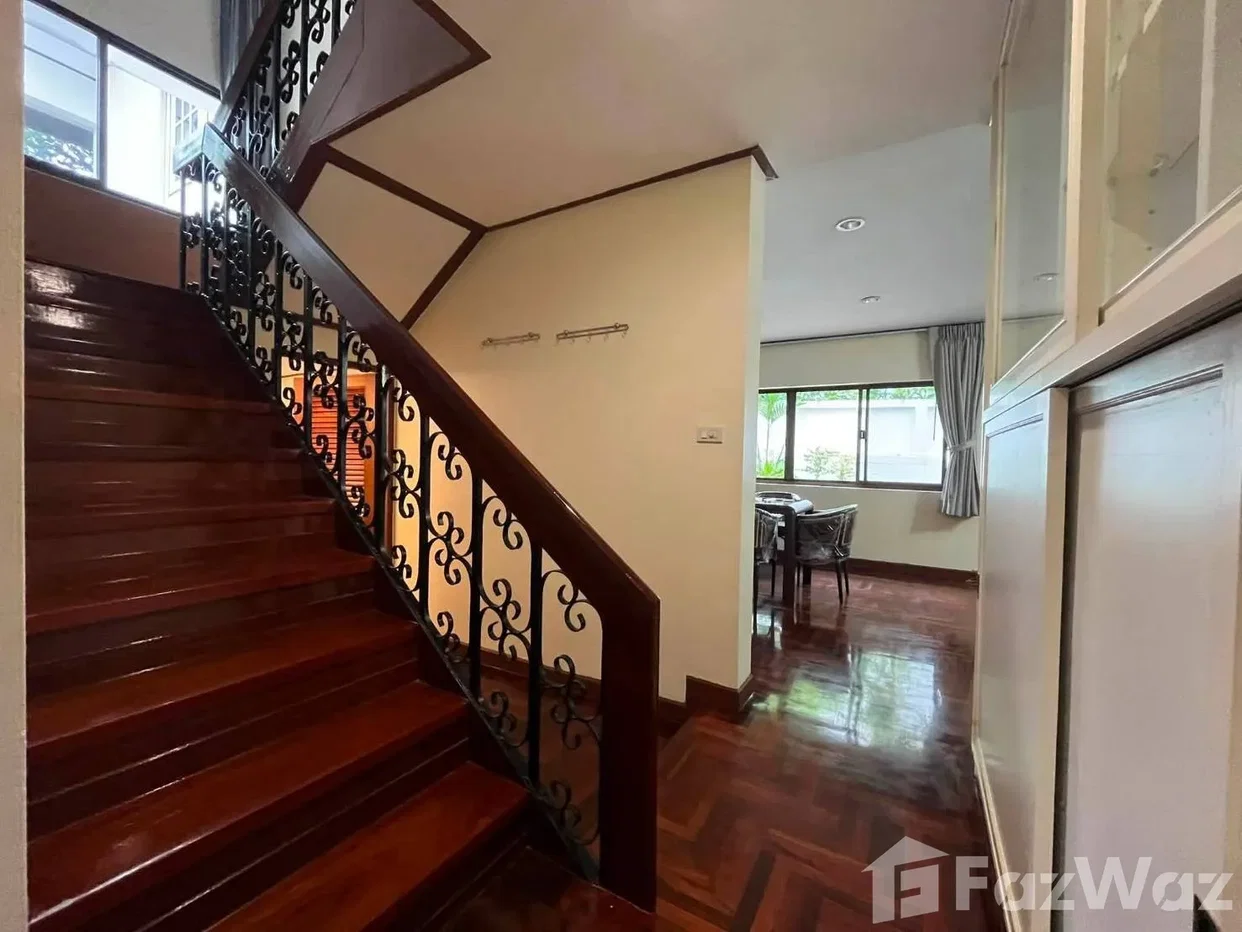 รูป ขาย บ้านเดี่ยว 5 ห้องนอน ในโครงการ หมู่บ้านปัญญา 6580738 - รูปที่ 16/35