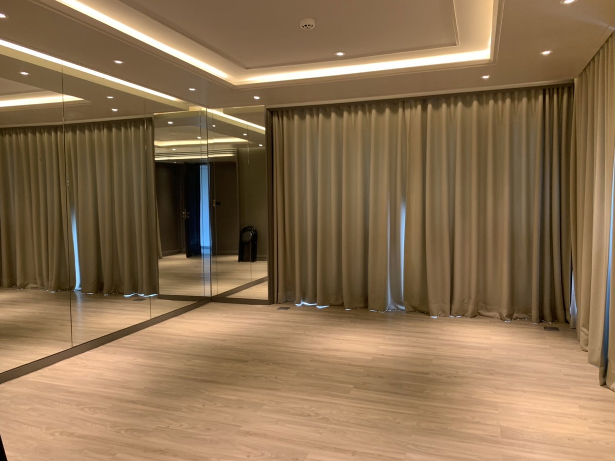 รูป The Crest Sukhumvit 24 3 bedrooms, for rent - รูปที่ 12/17