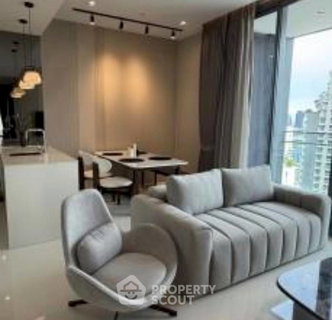 รูปภาพ คอนโด 2 ห้องนอน ชั้นสูง 26 Q1 สุขุมวิท ใกล้ BTS นานา 20 ม. (ID 3080153)