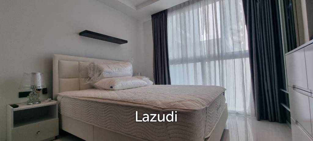 รูป 1 Bedroom 1 Bathroom 32 SQ.M. Serenity Wongamat - รูปที่ 7/10