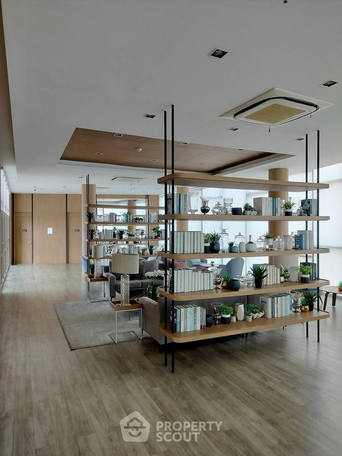 รูป ราคาดี 2 ห้องนอน คอนโด Niche Mono เจริญนคร ชั้น 19 ใกล้ดาวคะนอง (ID 3082141) - รูปที่ 11/14