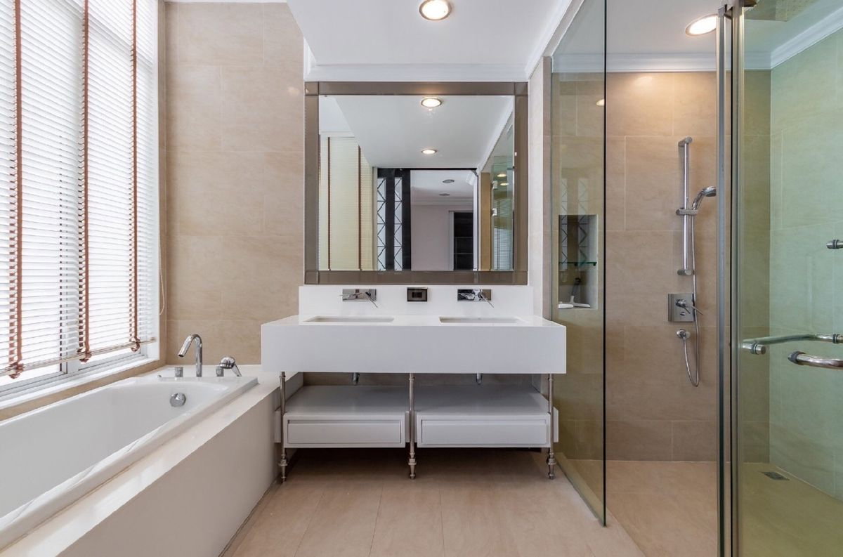 รูป 🏡✨ ให้เช่า Luxury Townhome พร้อมสระว่ายน้ำและลิฟต์ส่วนตัว 📍 349 Residence สุขุมวิท 49 | ใจกลางทองหล่อ–พร้อมพงษ์ - รูปที่ 7/15