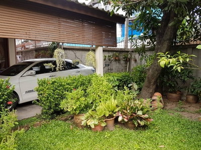 รูป ขาย ที่ดิน พร้อมบ้าน ซอย น้อมจิต สันติภาพ1 เนื้อที่ 99 ตรว ราคา 34.0 ล้านบาท   - รูปที่ 4/7