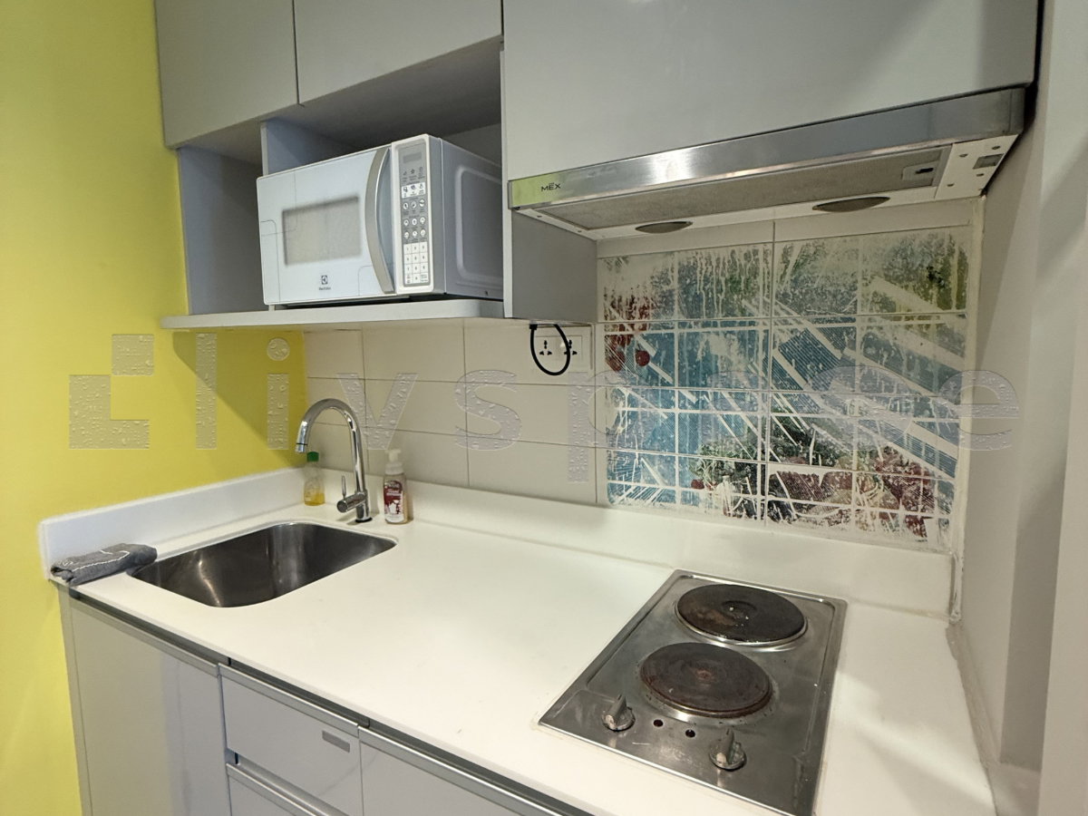 รูป ▚ LB154ツ สำหรับเช่า Ideo Mobi Sathorn 2 ห้องนอน ราคาพิเศษ ⭐ - รูปที่ 8/15