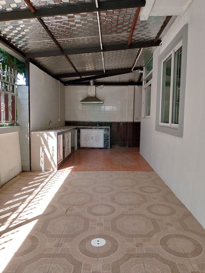รูป ขายบ้านเดี่ยว โครงการ ชวนชมรัตน์ บางกรวย-ไทรน้อย 2 ชั้น 4 ห้องนอน 2 ห้องน้ำ - รูปที่ 5/8