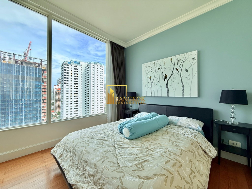 รูป Royce Private Residence | Beautiful 3 Bedroom Luxury Condo - BR2995CD - รูปที่ 21/42