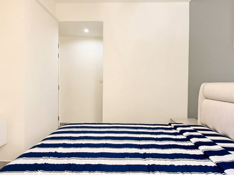 picture Unixx South Pattaya 2 Bedroom Corner Condo for Rent - 8/15