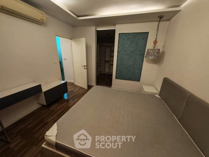 รูปภาพ 1-BR 45 Sqm Condo For Rent At Bridge Sathorn Narathiwas, Near Chong Nonsi (ID 3083230)