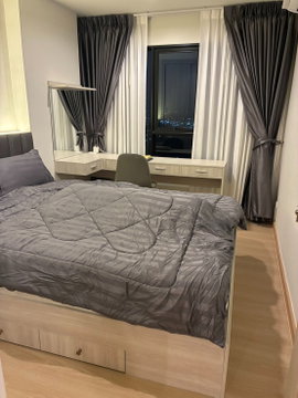 Terra Residence    Condo For Rent / Line : @mintocondo