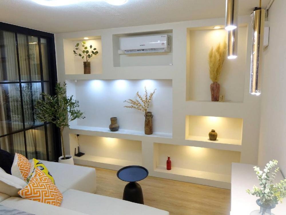 รูป Ratchathewi Tower【𝐒𝐄𝐋𝐋】🔥ห้องหน้ากว้าง รองรับการตกแต่งได้หลากหลายสไตล์🔥 ติดต่อไลน์ไอดี: @hacondo - รูปที่ 8/10