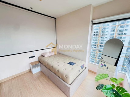 รูปภาพ 🔥 Available Now! The Parkland Taksin - Tha Phra. Book Before It's Gone! 🔥 MD-26066381