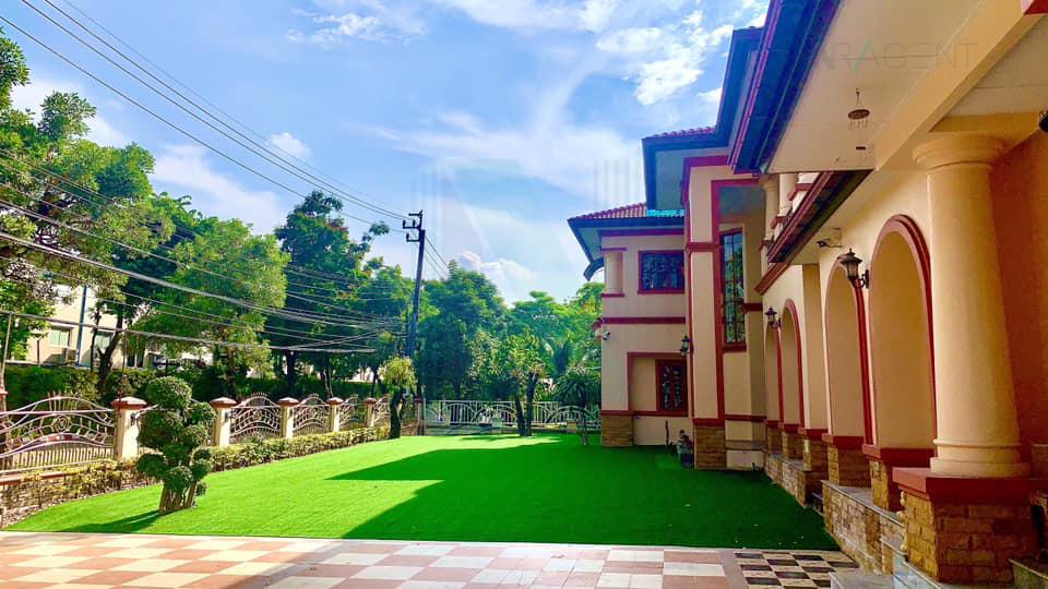 รูป 📌 ขายบ้านเดี่ยว โครงการ มัณฑนา พระยาสุเรนทร์ 2 ชั้น 3 ห้องนอน 3 ห้องน้ำ - รูปที่ 8/8