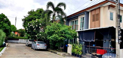 บ้านเดี่ยว โรงเรียนนวมินทราชินูทิศ เบญจมราชาลัย : 📌 ขายบ้านเดี่ยว โครงการ บ้านพร้อมพัฒน์ กรีนโนวา รามอินทรา 2 ชั้น 5 ห้องนอน 4 ห้องน้ำ