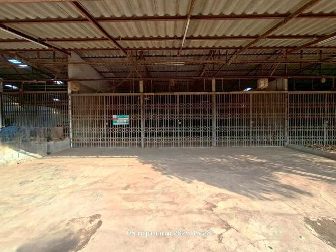 รูป บ้านเดี่ยว 81 ตร.วา วังน้ำเย็น สระแก้ว 1M - รูปที่ 2/25