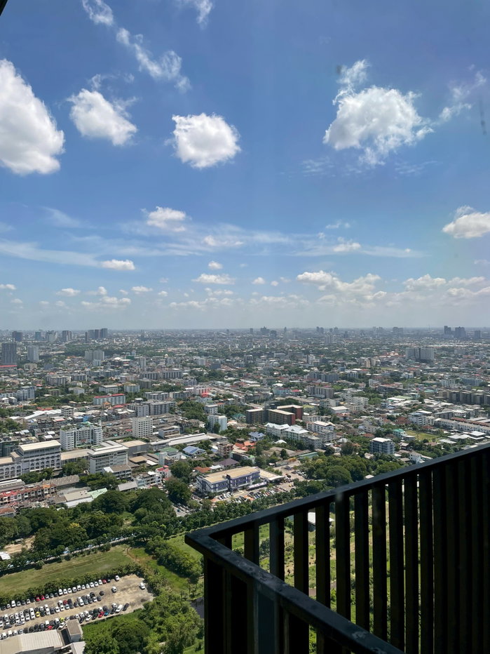 รูป 🔥 คอนโด Duplex เพดานสูง ใกล้ BTS ปุณณวิถี เพียง 5.8 ล้านบาท! 🔥 - รูปที่ 14/18