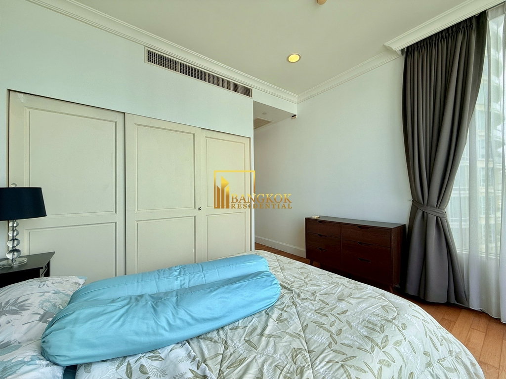 รูป Royce Private Residence | Beautiful 3 Bedroom Luxury Condo - BR2995CD - รูปที่ 22/42