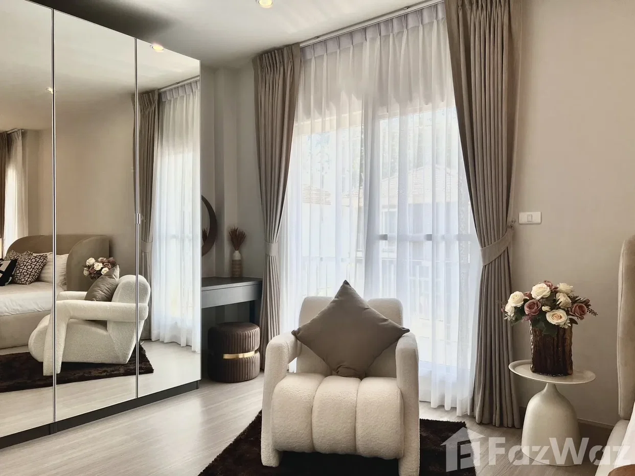 รูป บ้านเดี่ยวให้เช่า 3 ห้องนอน ในโครงการ ศุภาลัย เลค วิลล์ ภูเก็ต 5368637 - รูปที่ 15/26