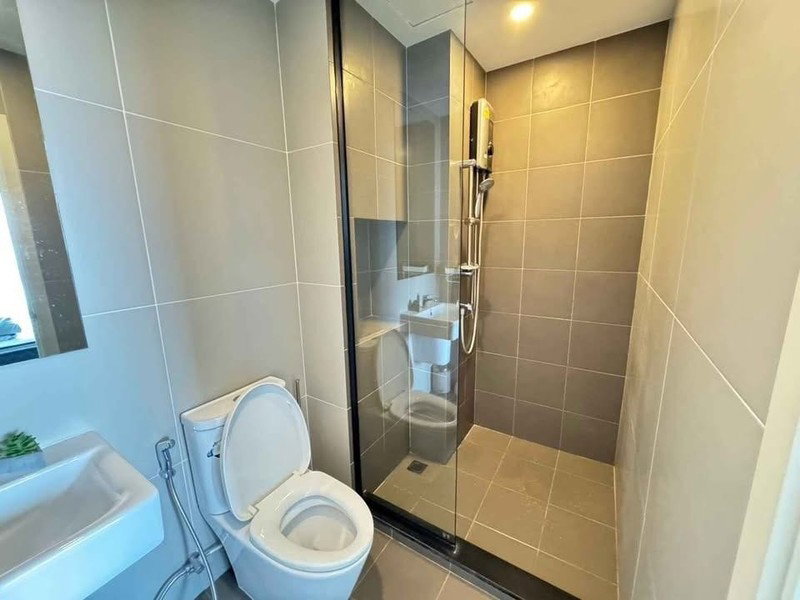 รูป A050138 Elio Sathorn-Wutthakat - รูปที่ 7/8